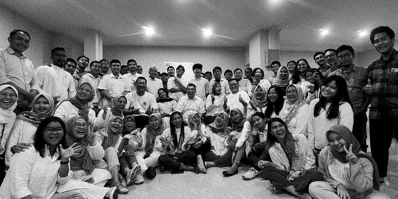 PT. Delta Solusi Nusantara