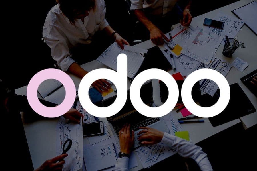 Apa Itu Odoo ERP dan Mengapa Perusahaan Anda Membutuhkannya?